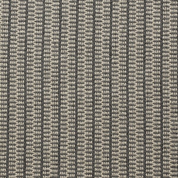 grey upholstery fabric swatch
