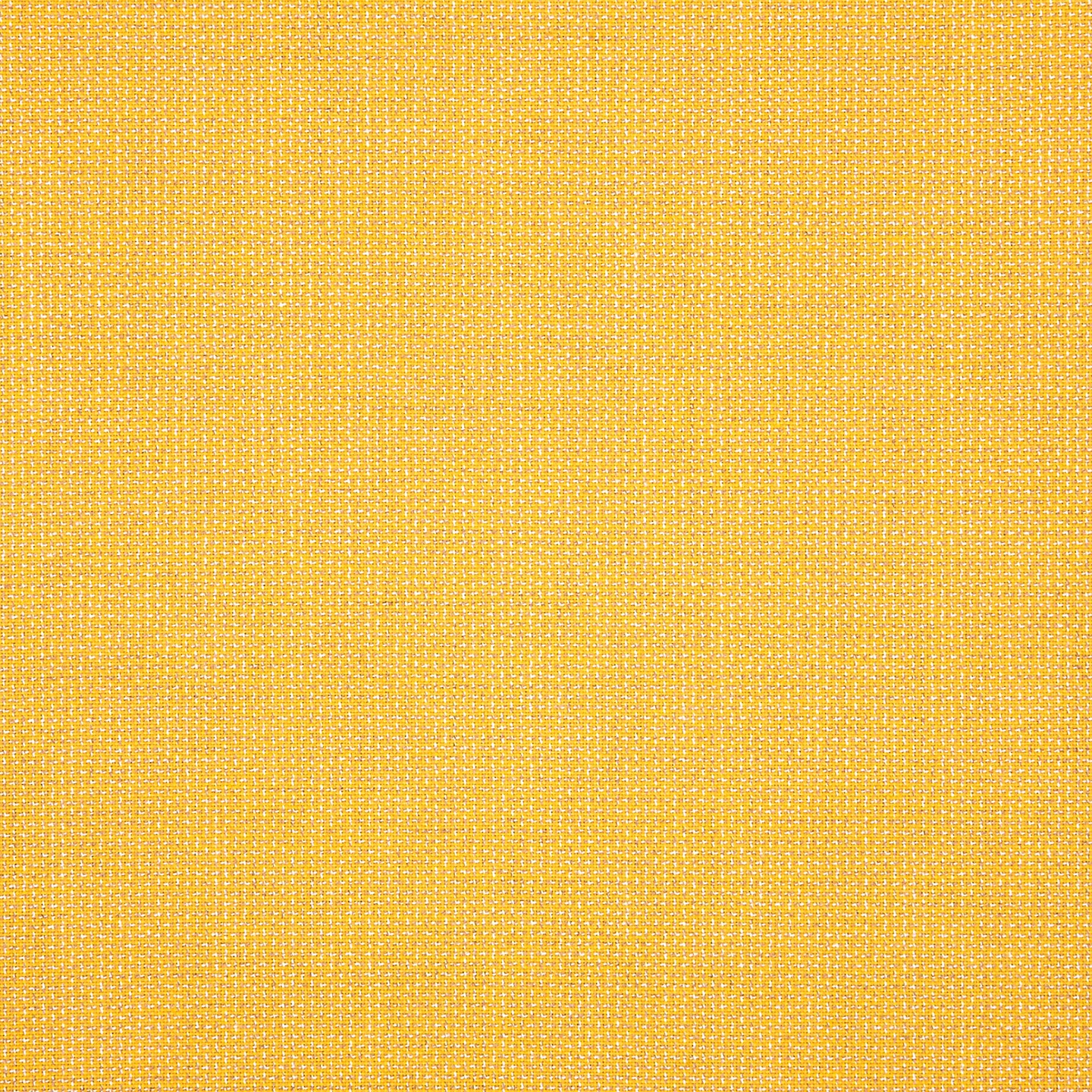 Yellow upholstery fabric
