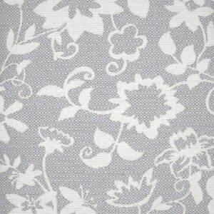 Bloom 68 Shadow upholstery fabric swatch