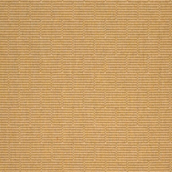 Yellow upholstery fabric