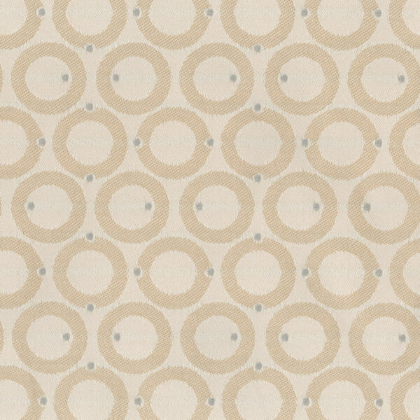 United Fabrics BONNAROO 24 Bubbly upholstery fabric swatch for sample-first furniture planning