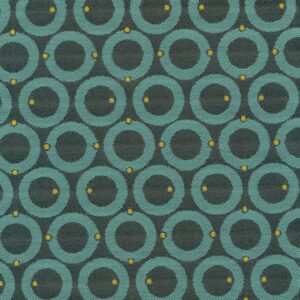 Bonnaroo 56 Morningstar upholstery fabric swatch
