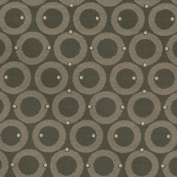 United Fabrics BONNAROO 89 Treadle upholstery fabric swatch for sample-first furniture planning
