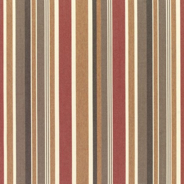 Brown upholstery fabric