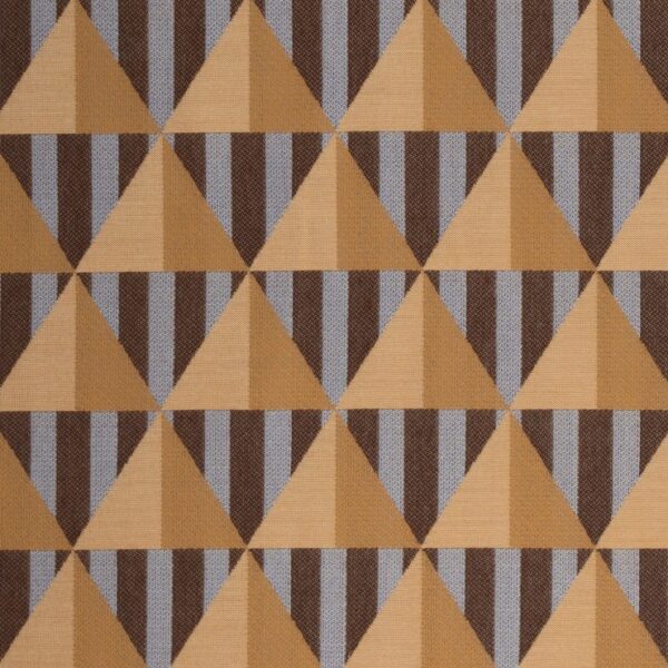 United Fabrics BUOY 80 Sunset Cove upholstery fabric swatch for sample-first furniture planning