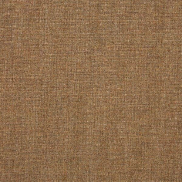 Brown upholstery fabric