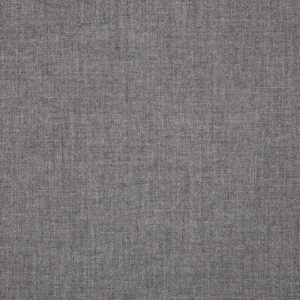 Callowhill 18 Flannel Grey upholstery fabric swatch