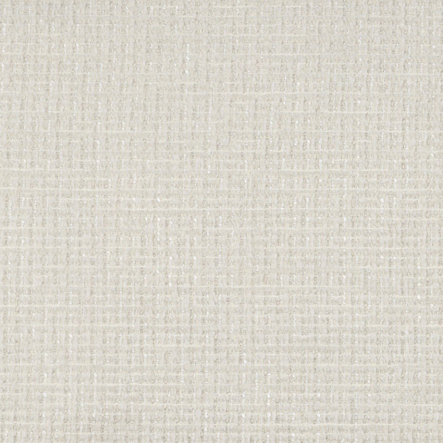White upholstery fabric