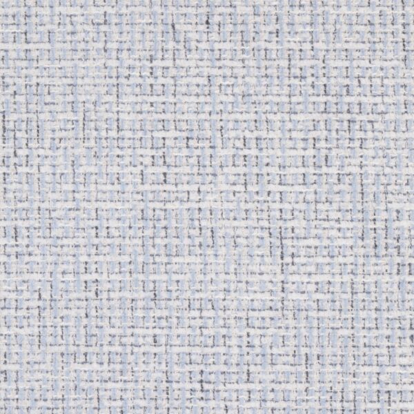 United Fabrics CAMILLE 50 Little Cloud upholstery fabric swatch for sample-first furniture planning