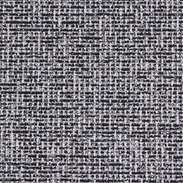 United Fabrics CAMILLE 88 Storm Cloud upholstery fabric swatch for sample-first furniture planning