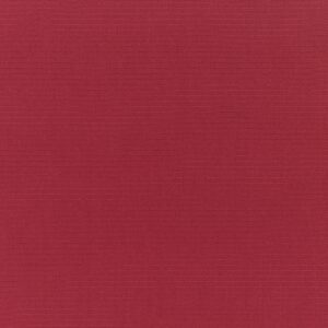 Canvas Burgundy 5436-0000 upholstery fabric swatch