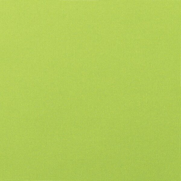 green upholstery fabric swatch