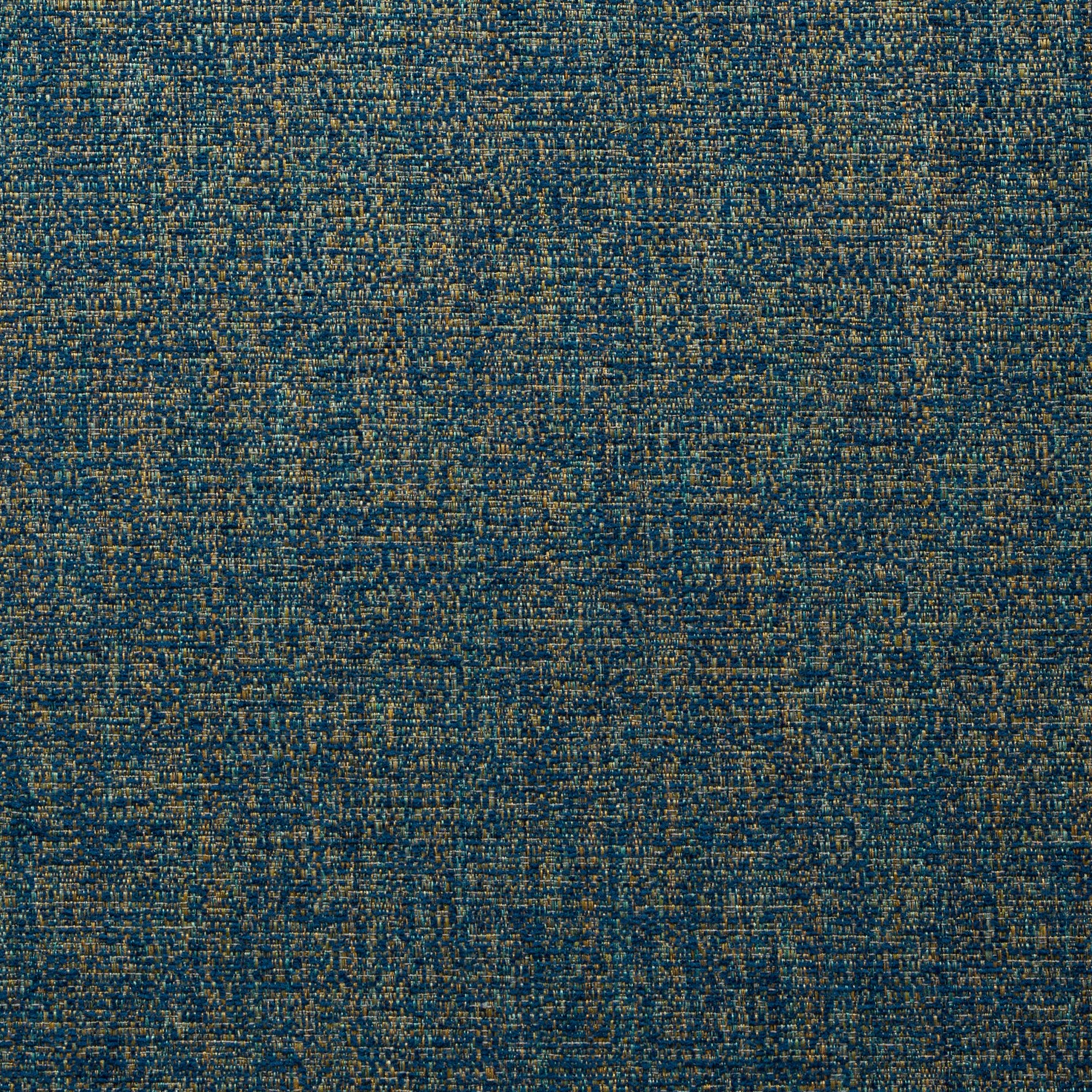 Blue upholstery fabric