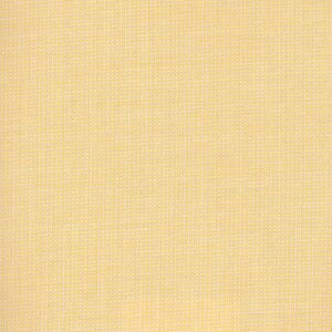 Caribbean 43 Lemon upholstery fabric swatch