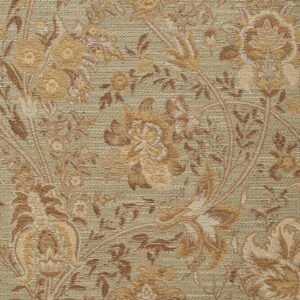 Casablanca 51 Mint Tea upholstery fabric swatch