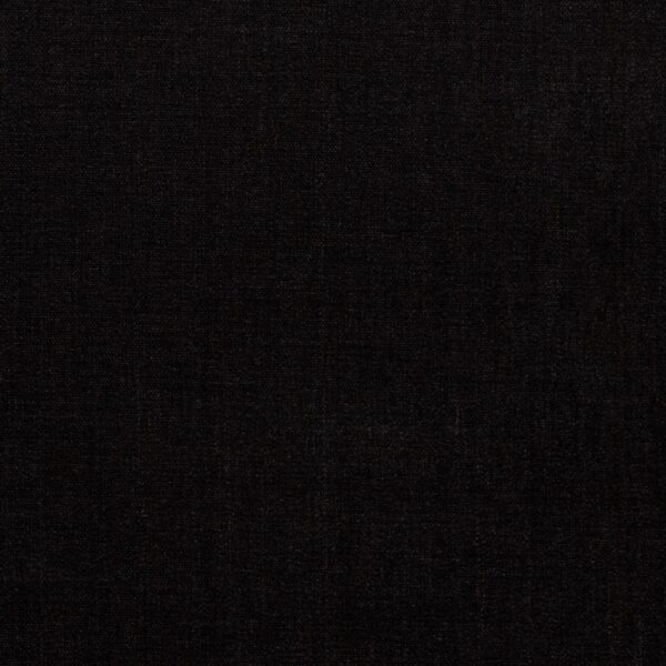 United Fabrics CHARISMA 74 Onyx upholstery fabric swatch for sample-first furniture planning