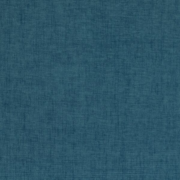 United Fabrics CHARISMA ECO 10 Blue Jay upholstery fabric swatch for sample-first furniture planning