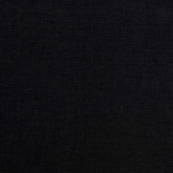 United Fabrics CHARISMA ECO 15 Caviar upholstery fabric swatch for sample-first furniture planning