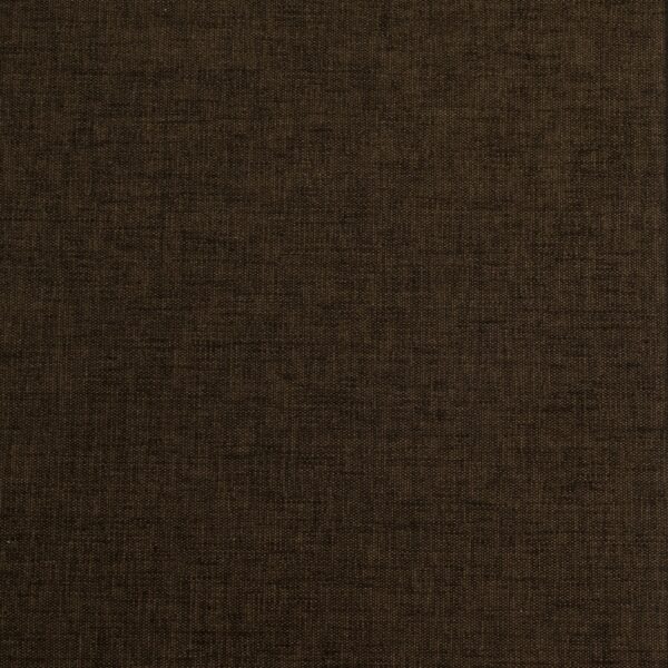 United Fabrics CHARISMA ECO 77 Sepia upholstery fabric swatch for sample-first furniture planning