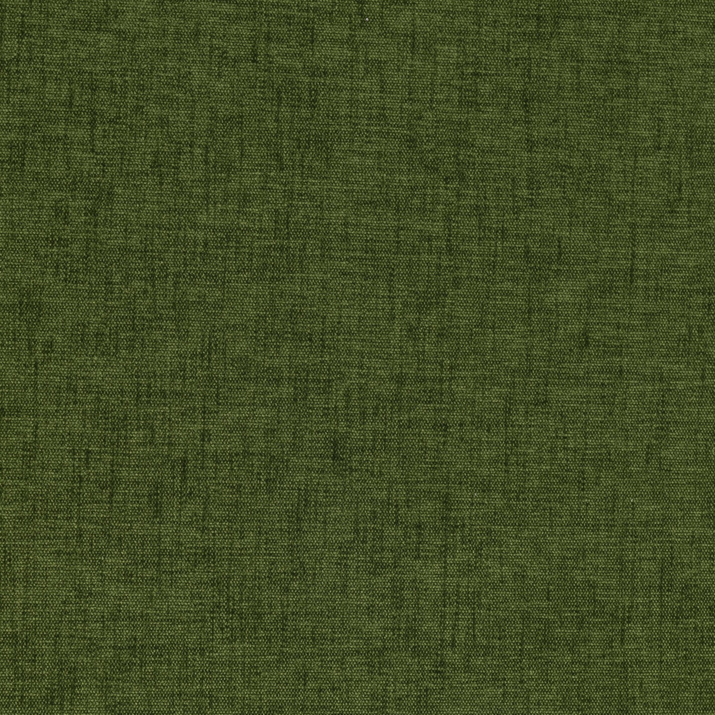 green upholstery fabric swatch