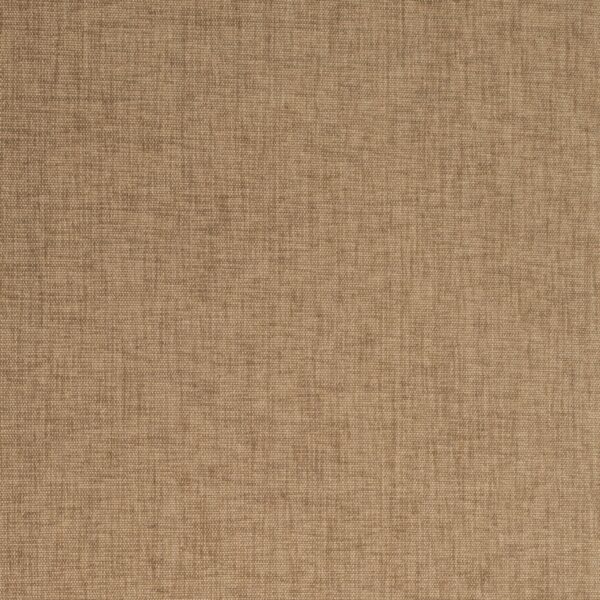 United Fabrics CHARISMA ECO 96 Toast upholstery fabric swatch for sample-first furniture planning