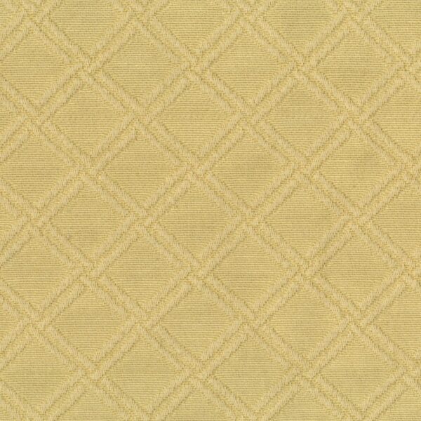 United Fabrics CHARTER 49 Maize upholstery fabric swatch for sample-first furniture planning
