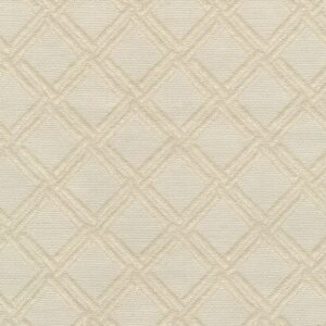 Charter 57 Parchment upholstery fabric swatch