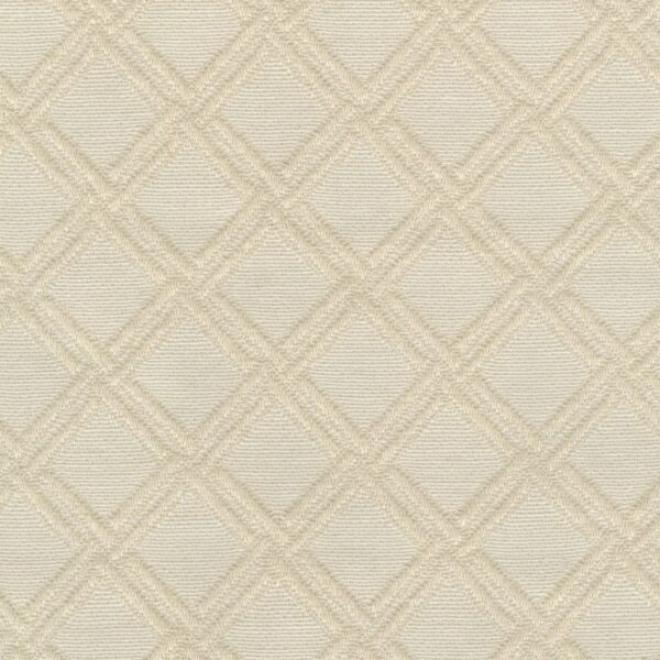 United Fabrics CHARTER 57 Parchment upholstery fabric swatch for sample-first furniture planning