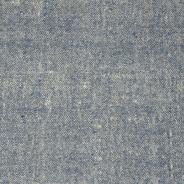 United Fabrics CHARTRES Storm 45864-0051 upholstery fabric swatch for sample-first furniture planning