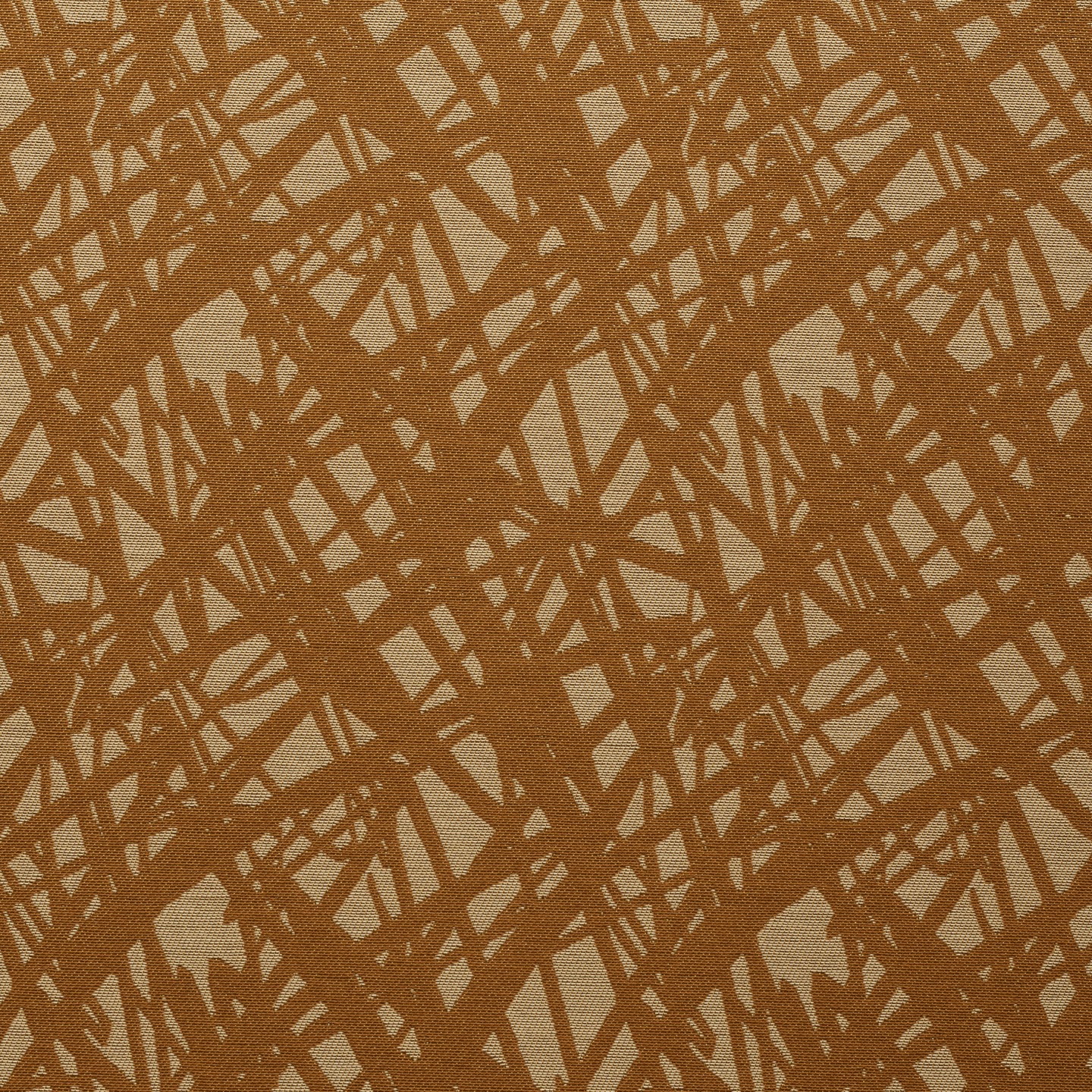 Beige upholstery fabric