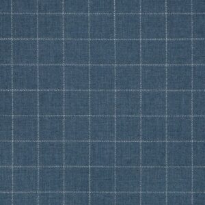 Context Indigo 48138-0001 upholstery fabric swatch