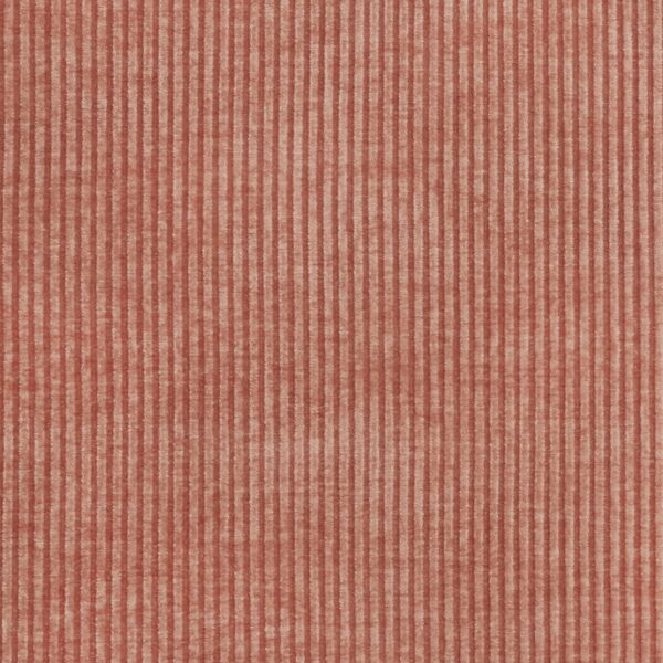 pink upholstery fabric swatch