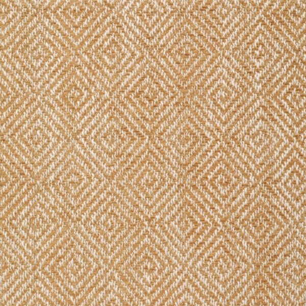 United Fabrics CREW 91 Topaz upholstery fabric swatch for sample-first furniture planning