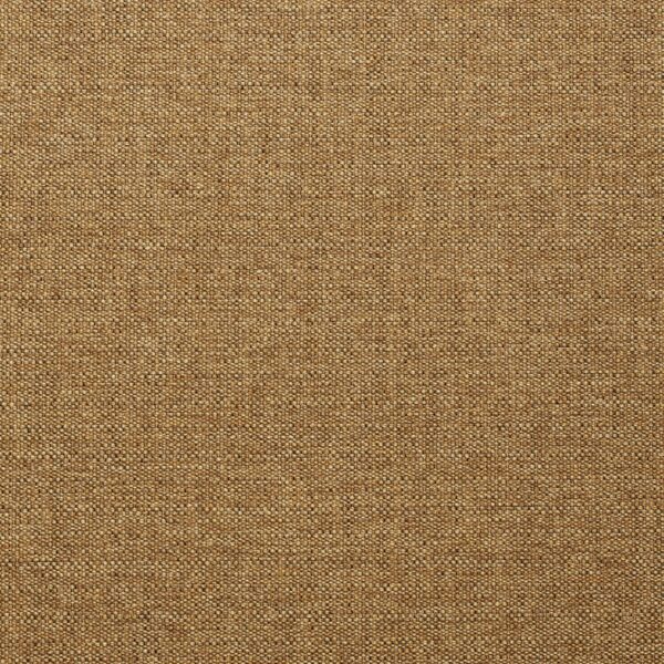 United Fabrics CRIMP 34 Honey Glaze upholstery fabric swatch for sample-first furniture planning