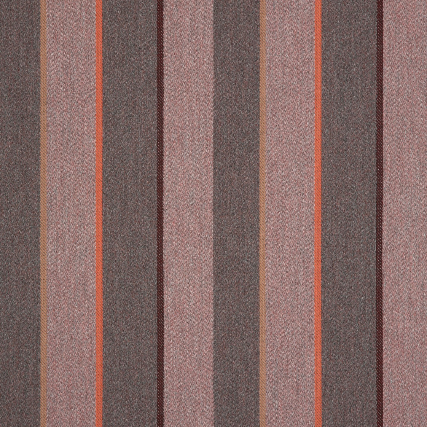 Purple upholstery fabric