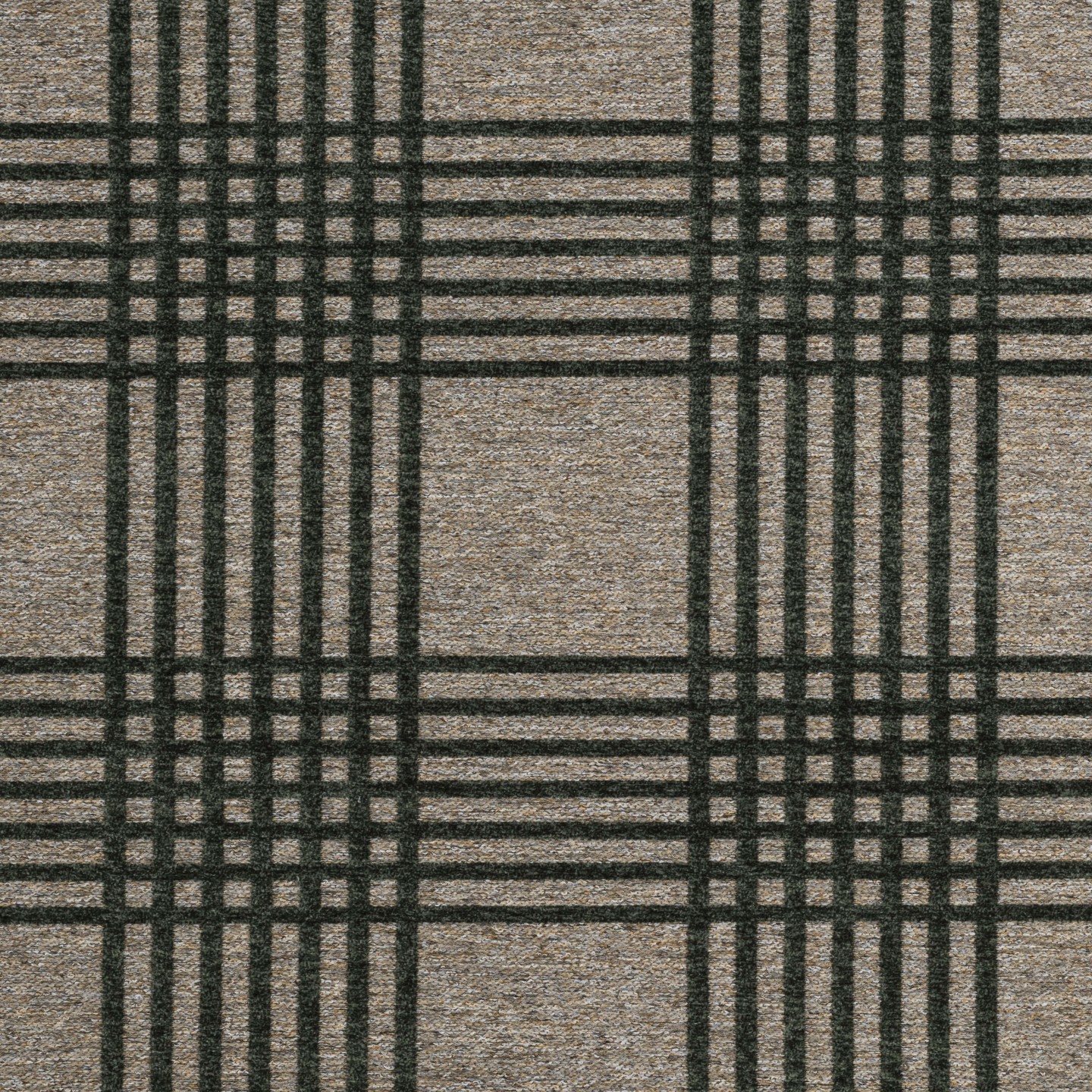 green upholstery fabric swatch