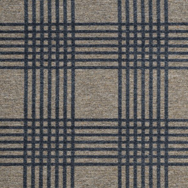 United Fabrics DARCY 56 Riverbank upholstery fabric swatch for sample-first furniture planning