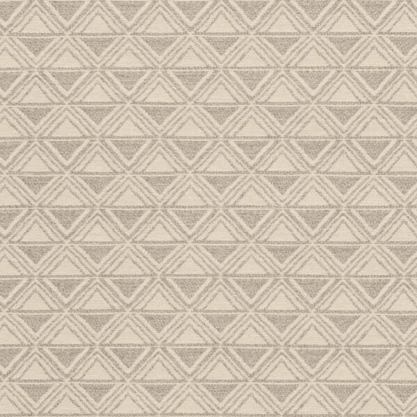 grey upholstery fabric swatch