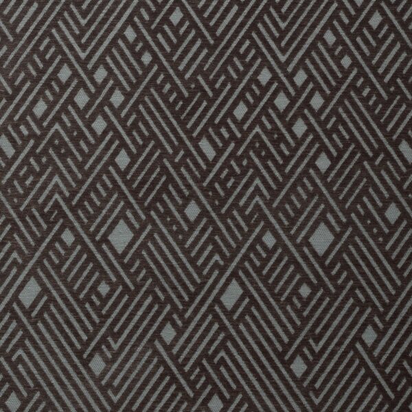 grey upholstery fabric swatch