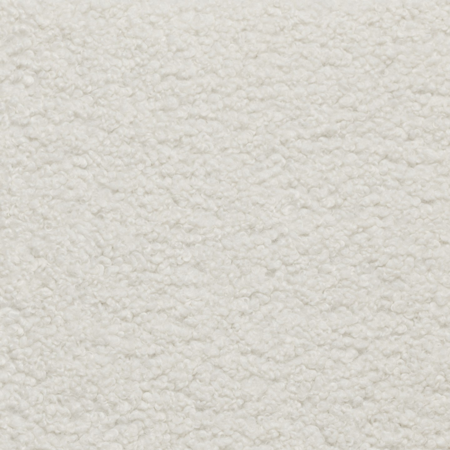 White upholstery fabric