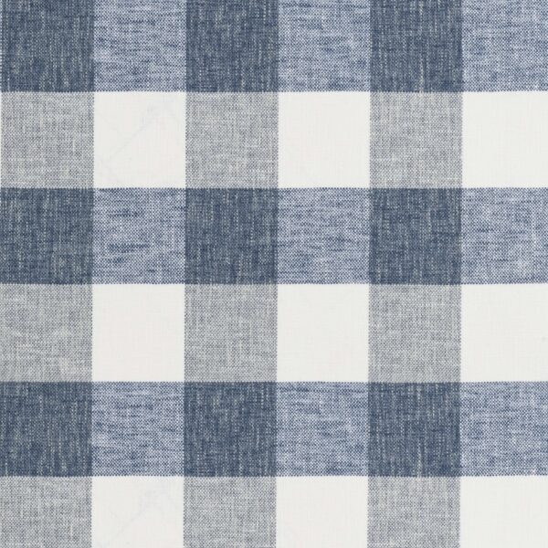 United Fabrics DOROTHY 11 Cornflower upholstery fabric swatch for sample-first furniture planning