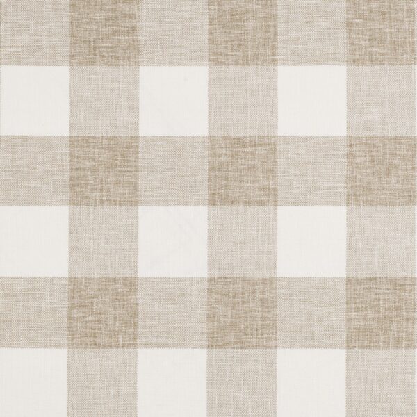 United Fabrics DOROTHY 62 Shortbread upholstery fabric swatch for sample-first furniture planning