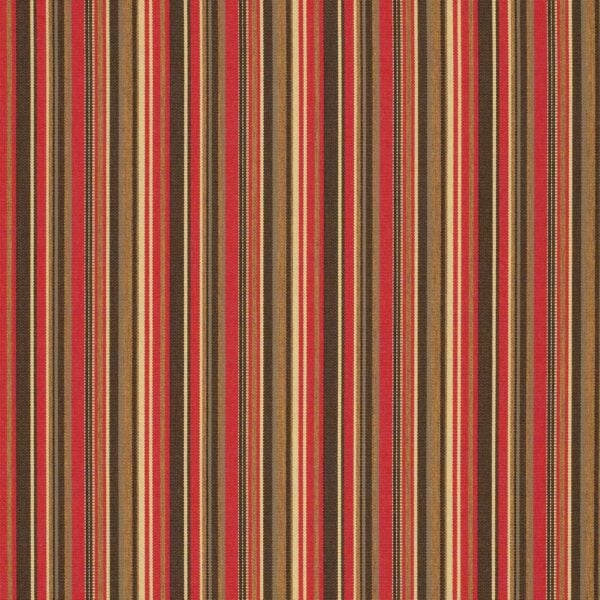 Brown upholstery fabric