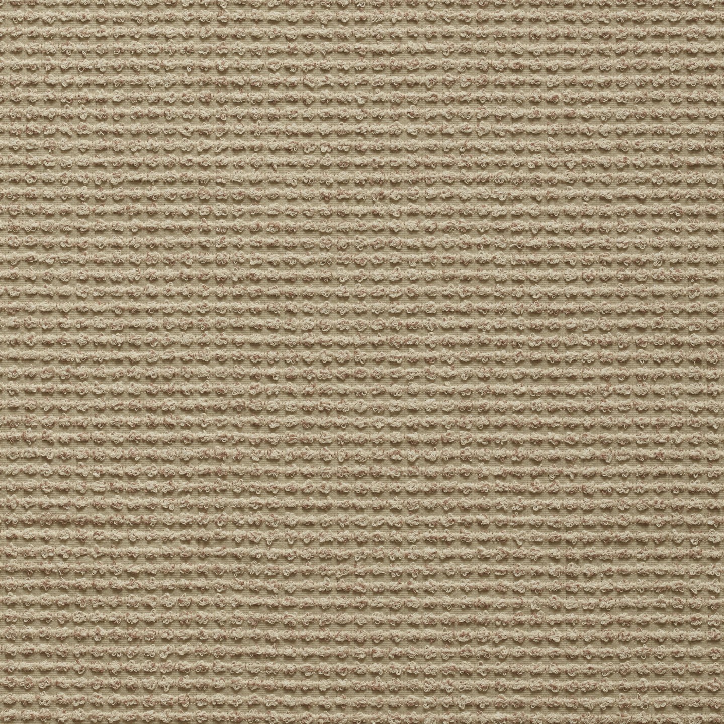 Beige upholstery fabric
