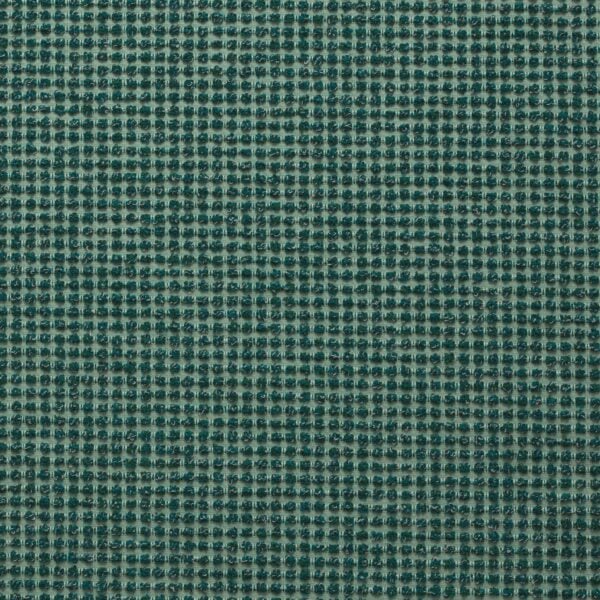 Aqua upholstery fabric