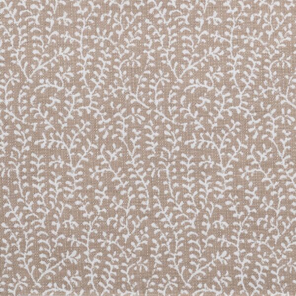 United Fabrics EBERLY Linen 146267-0002 upholstery fabric swatch for sample-first furniture planning