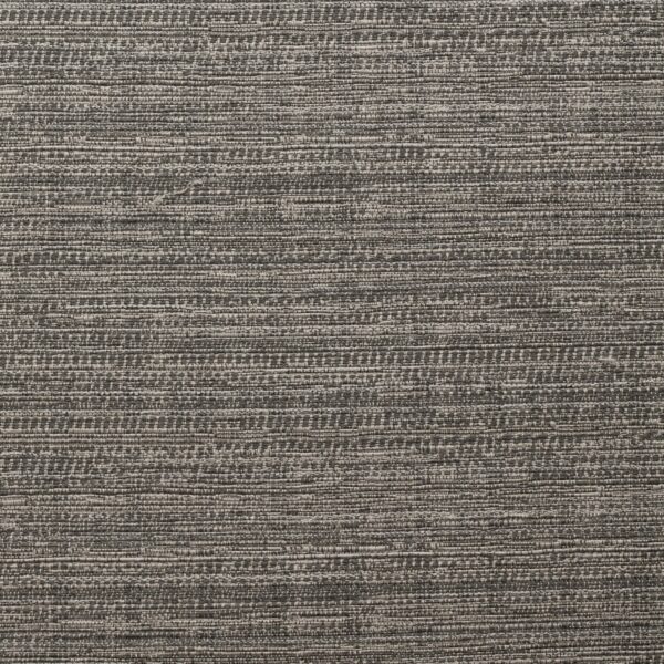 grey upholstery fabric swatch