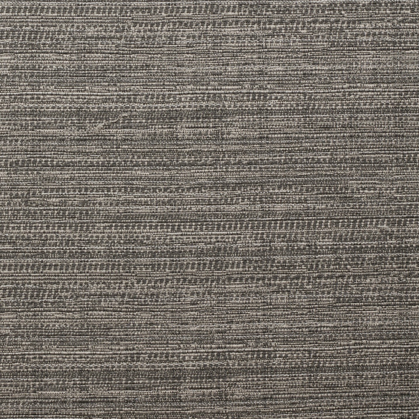 grey upholstery fabric swatch