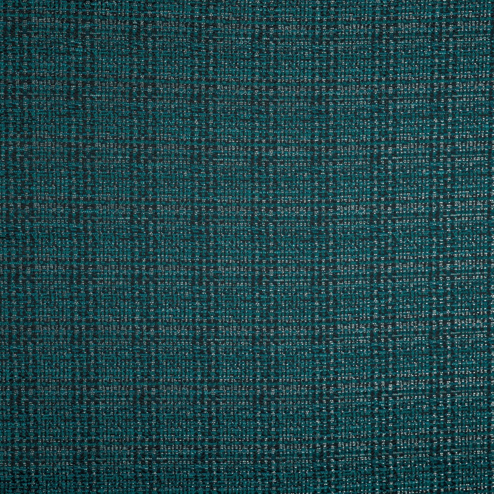 teal upholstery fabric