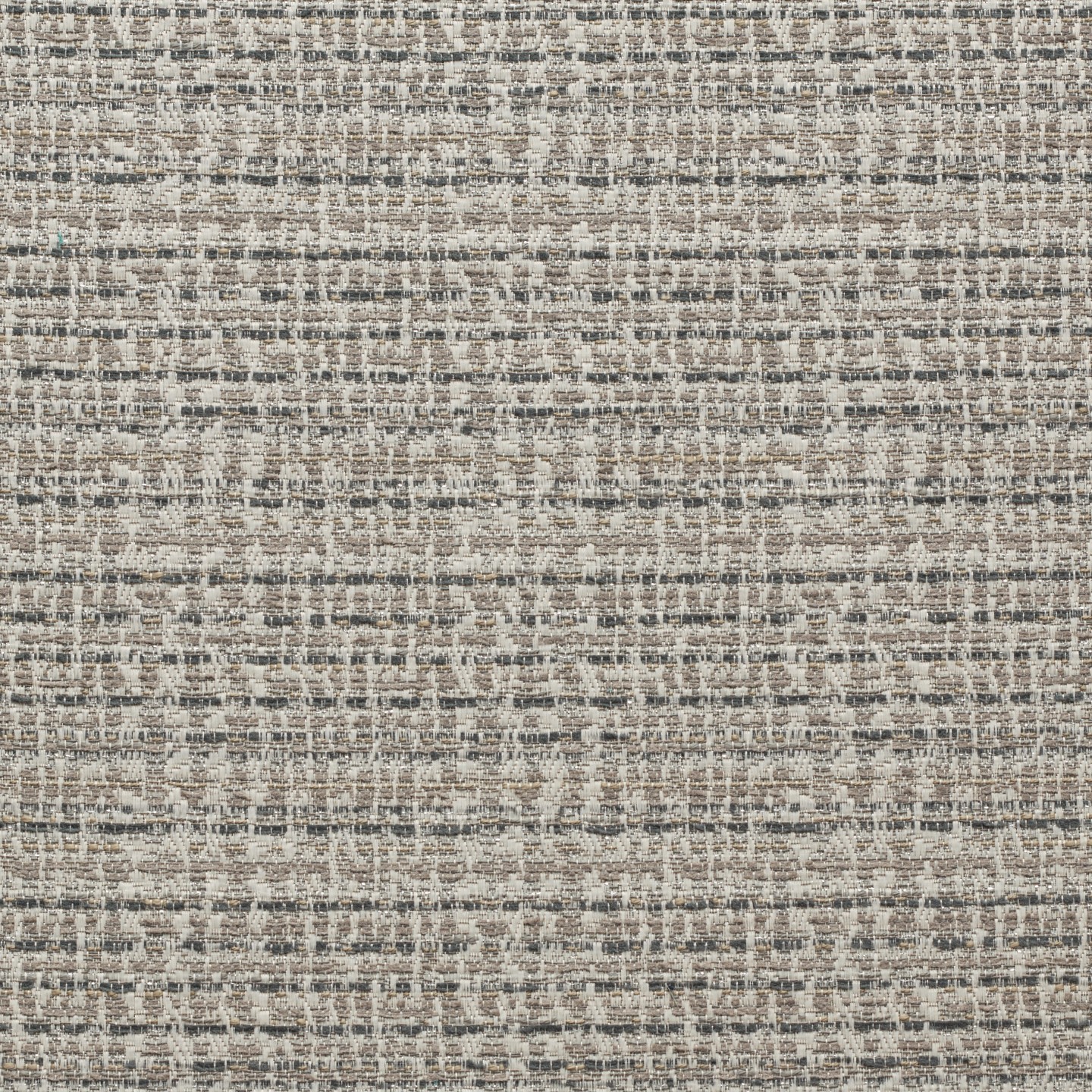 grey upholstery fabric swatch